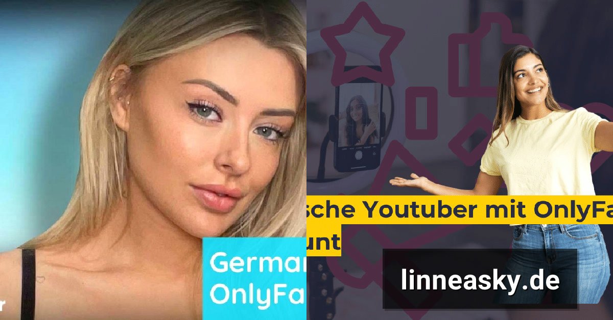 Deutsche OnlyFans und Entwicklung seit Gründung 2016