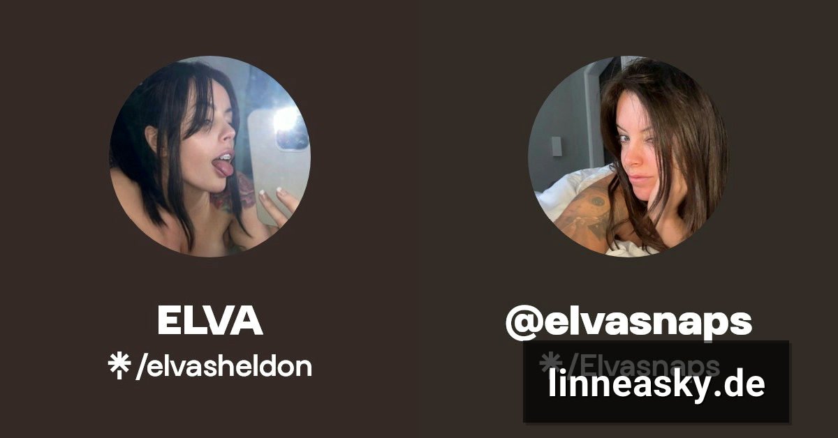 Elva Sheldon Xxx Videos auf Plattformen und Rezeption