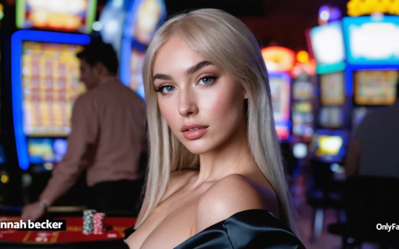 Hannah Becker OnlyFans Leak im Vergleich zu anderen Fällen