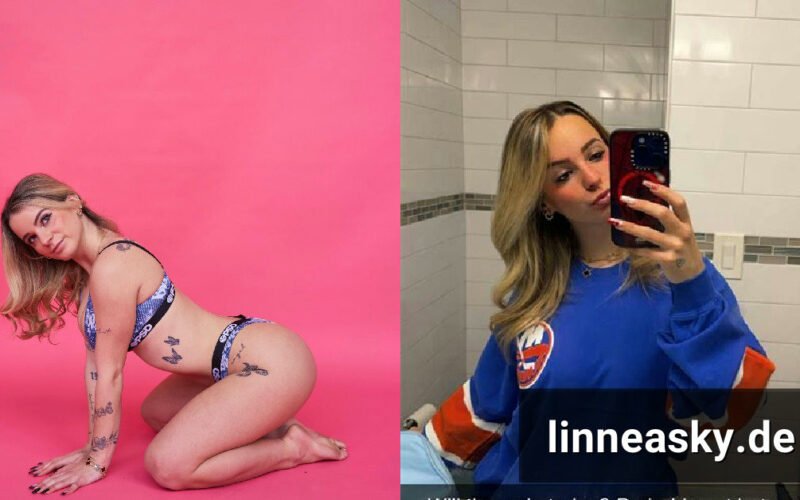 kaitlyn krems nude Fakten gegen Gerüchte und Spekulationen