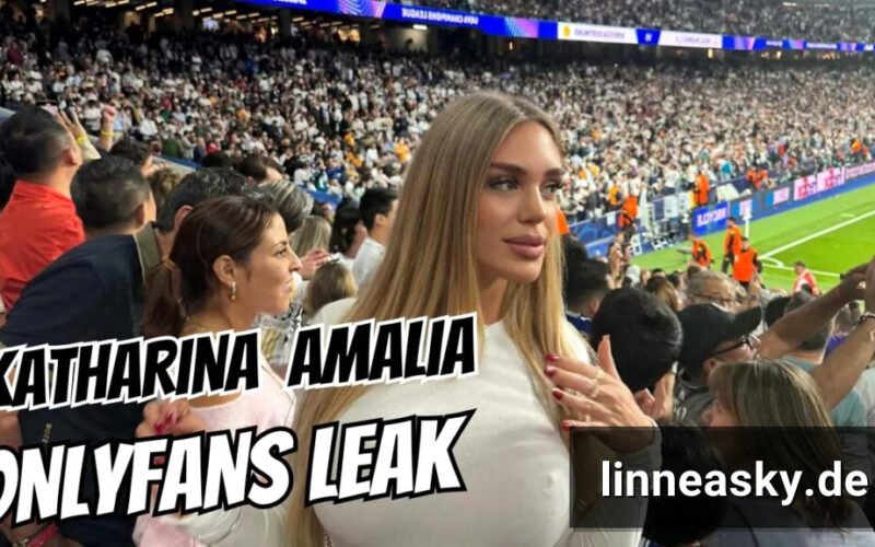 Katharina Amalia Onlyfans Leaks Begriffe und öffentliche Berichte