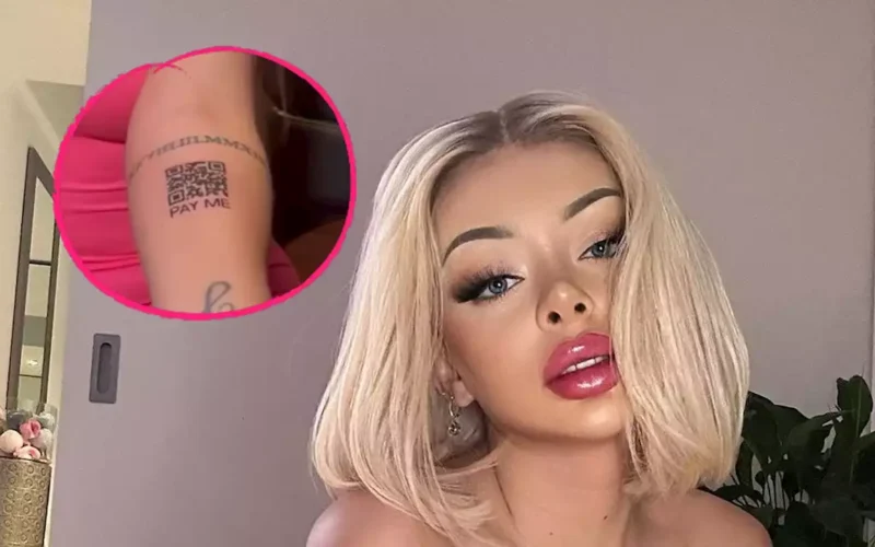 Katja Krasavice Onlyfans Leaks und Folgen für Content Creator