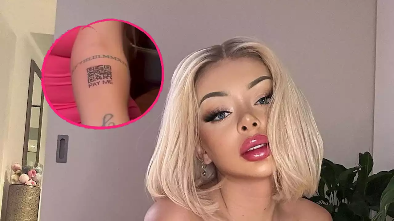 Katja Krasavice Onlyfans Leaks und Folgen für Content Creator