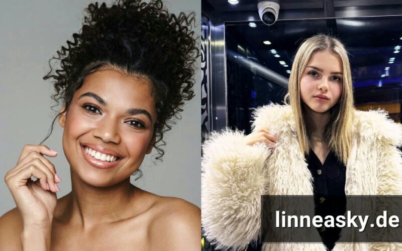 Linneasky Nude Leak: Was über den Vorfall und die Folgen bekannt ist