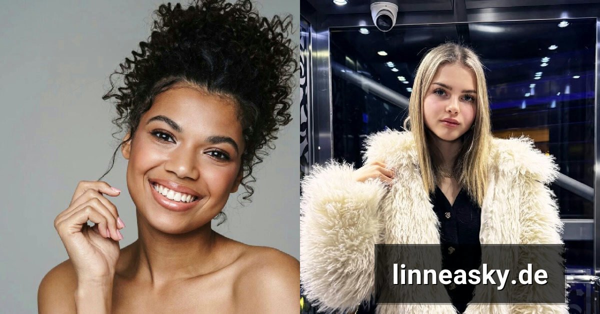 Linneasky Nude Leak: Was über den Vorfall und die Folgen bekannt ist