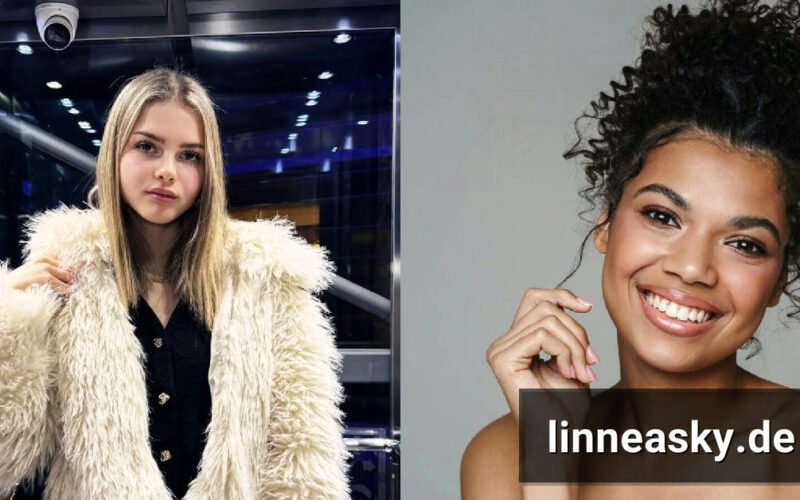 Linneasky Nude Leaks: Was hinter den illegalen Bildern steckt