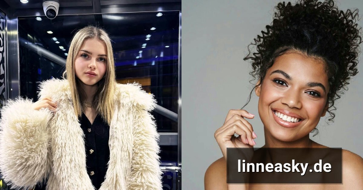 Linneasky Nude Leaks: Was hinter den illegalen Bildern steckt