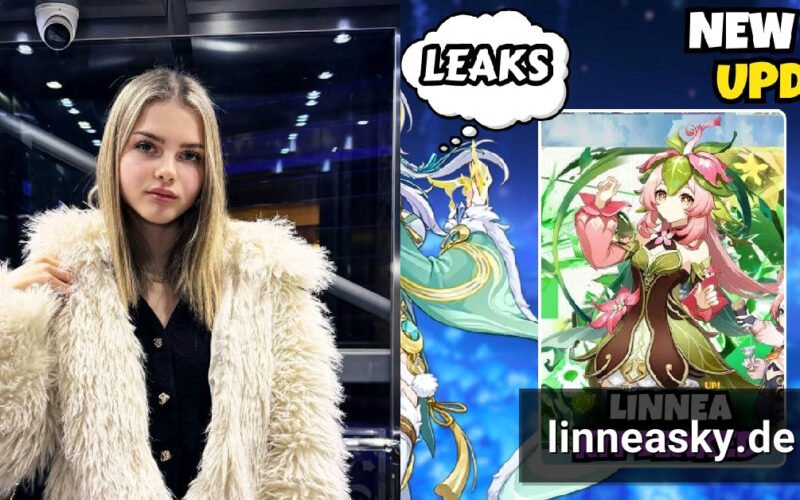 Linneasky of Leak: Was steckt hinter dem rätselhaften Begriff?