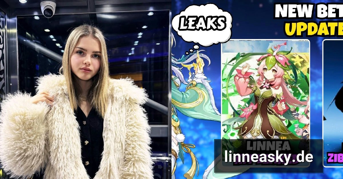 Linneasky of Leak: Was steckt hinter dem rätselhaften Begriff?