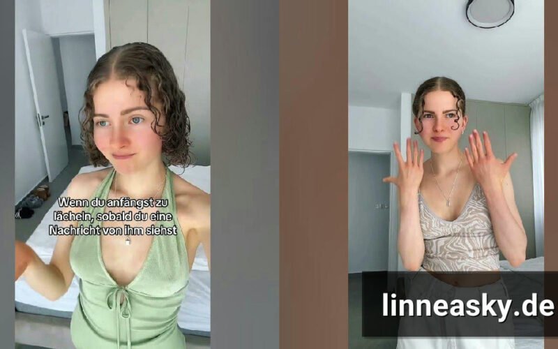 Linneasky OnlyFans: Erfolg einer deutschen Creatorin auf der Plattform