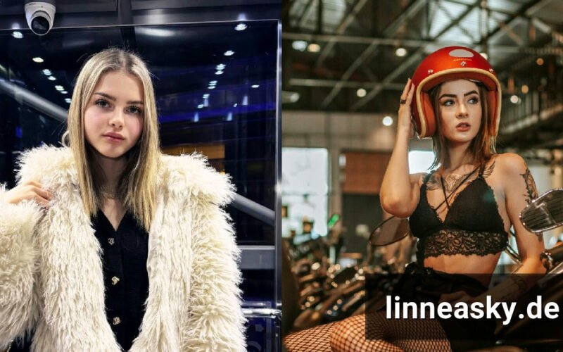 Linneasky OnlyFans Leak: Was geschah und welche Folgen hatte der Vorfall?