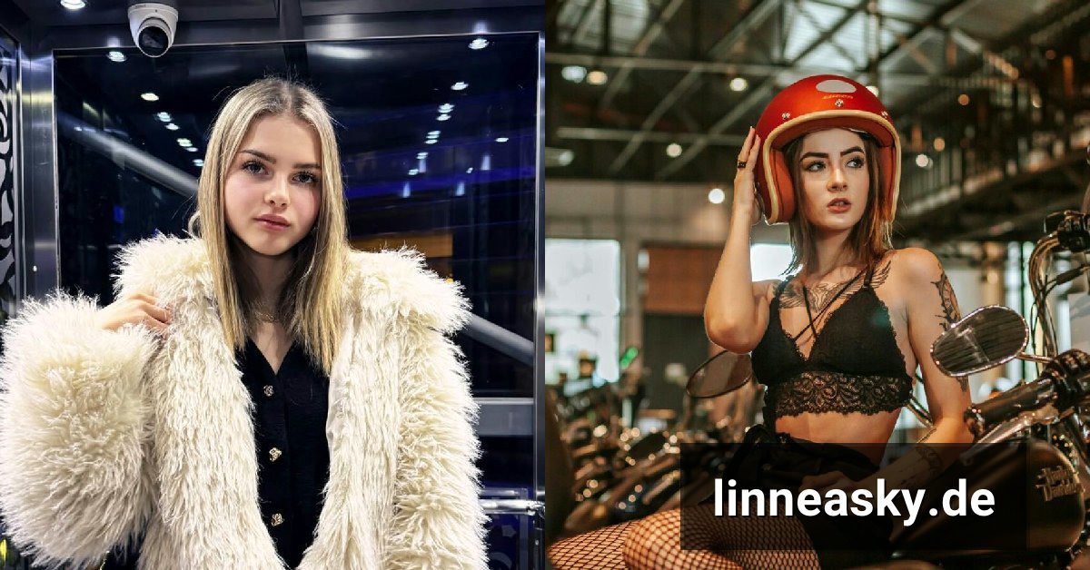 Linneasky OnlyFans Leak: Was geschah und welche Folgen hatte der Vorfall?