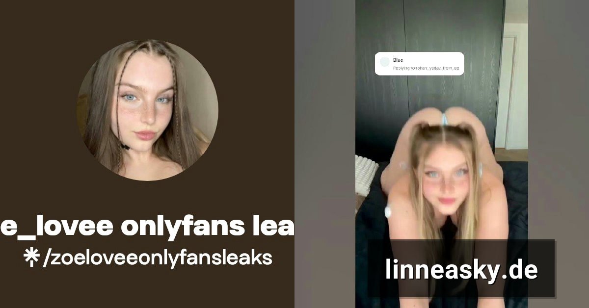 Zoe_lovee Onlyfans Vergleich mit anderen Creator Profilen